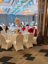 -曼格纳婚礼艺术中心(张江店)