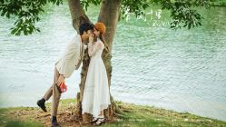 -帆拉斐婚纱摄影(春熙店)