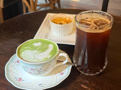 -古董花园(思南路42弄小区店)