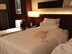 -广交会威斯汀酒店