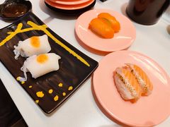 -争鲜回转寿司(朝北大悦城店)