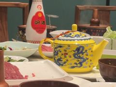 -南门涮肉(通州大船店)