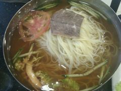 -三千里韩式炭火烤肉(南八马路店)