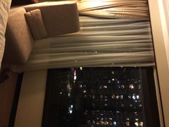 客房-香港城市花园酒店