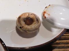 -范儿·嫂子烤肉·精致炭火烤肉(长治路店)