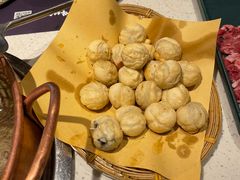 -牛村来人潮汕牛肉火锅(西单店)