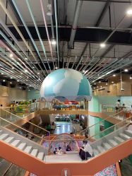 -泡泡米POPOME益智乐园(洪殿花园旗舰店)