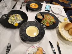 -马克西姆餐厅(崇文门店)