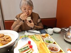 -老德州四合院·德州菜(天衢路店)