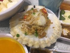 -韩时烤肉(丰科万达广场店)