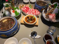 -享月汤皇·海鲜小火锅·聚会(曲江创意谷店)