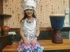 -桂妃御品油茶馆(阳桥店)