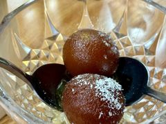 -清真·AL-JANNAT 佳纳特餐厅(狮子桥店)