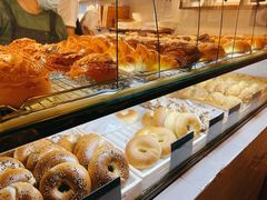-仙峰天然面包(迎宾路店)
