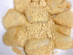 打糕-屋里家延边朝鲜族冷面(南园店)