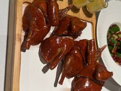 招牌烧鹅-汤城小厨•粤菜•靓汤(苏州街店)