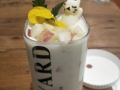 -猫小院猫主题咖啡厅(北锣店)