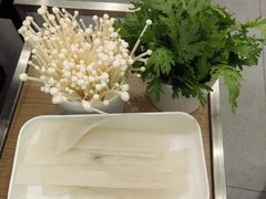 -巴蜀王婆大虾(南锣鼓巷店)