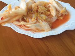 -胖大嫂渔家排档(半边山店)