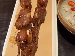 -桂小厨广西菜(万象城店)