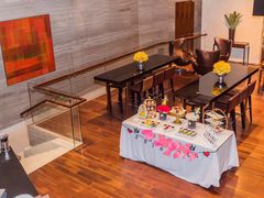 -君悦酒店·1881·北京烤鸭