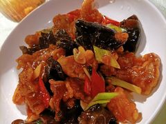 溜肉片-庆云楼饭庄(什刹海店)
