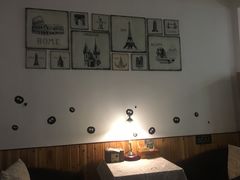 -隅cafe(傅厚岗店)