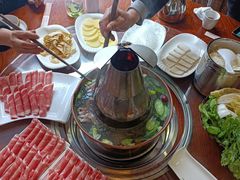 -怡和居北京涮羊肉(次南门店)