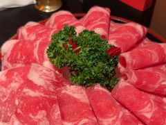 -色響火锅(恒隆广场店)