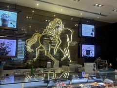 -歌帝梵(大运河购物中心店)