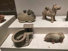 -陕西历史博物馆