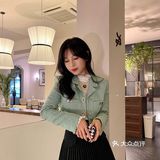 浪漫的法式独栋白色系餐厅🍽要和我一起吃晚餐吗？