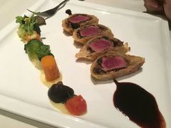 -Tomato&Pepper西餐厅