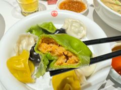 -双合园·海鲜水饺青岛菜(万佳广场店)