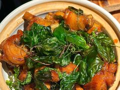 -岛风·台食小馆 ISLAND BISTRO(烟台山店)