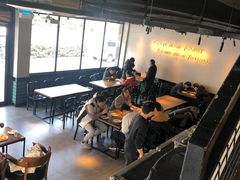 -FABIO’S费比欧披萨餐厅