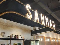 -三猫黑鱼花(南大店)