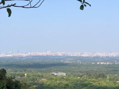 -海口火山口国家地质公园
