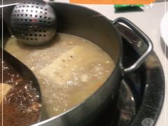 -浩爷羊蝎子火锅(望京店)