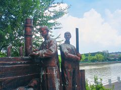 -南通濠河风景名胜区