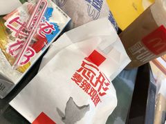 -麦当劳(南京宁海路店)