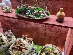 -滇野云南野生菌餐厅(陕西南路店)