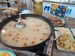-屋里家延边朝鲜族冷面(梅林3店)
