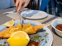 -La Medina餐厅(亮马河南路店)