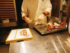 -荷塘秋月·本帮江浙菜(国权路店)