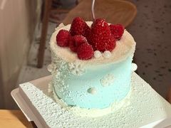 -千浔一暖DIY蛋糕烘焙(人民大学店)
