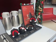 -隐溪茶馆(金虹桥店)