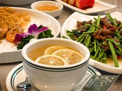 -陶兰居·手工点心·粤菜(圆融时代广场店)