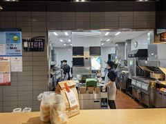 -麦当劳(豫园店)