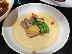 -杭州明豪voco酒店·明轩阁中餐厅